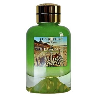 City Rhythm City Rhythm - Martha's Vineyard Extrait 100ml