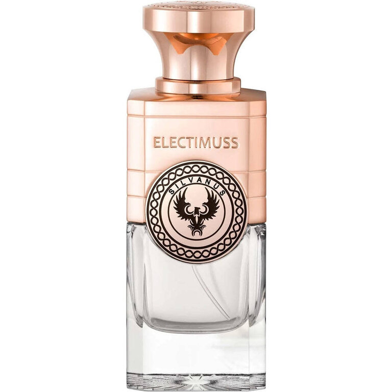 Electimuss London- Caspian Cherry Parfum 100ml