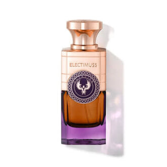 Electimuss London- Spice D'Arno Parfum 100ml