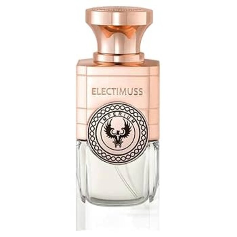 Electimuss London- Imperium Parfum 100ml