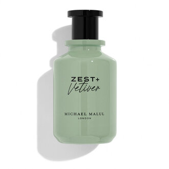 Michael Malul Zest + Vetiver Eau de Parfum 100ml