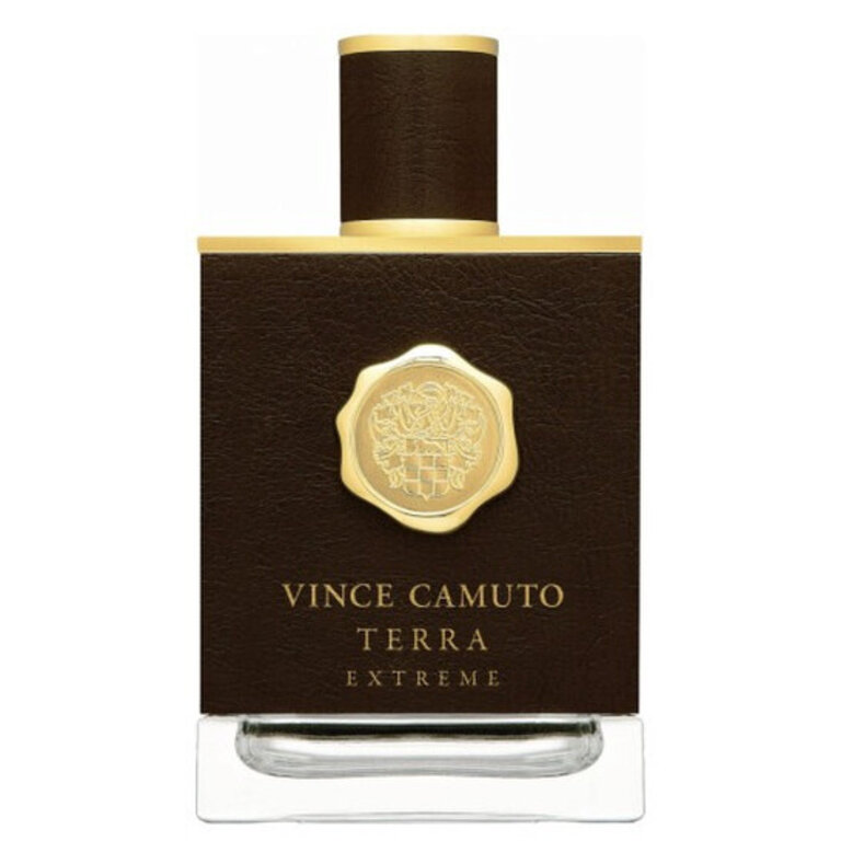 Vince Camuto Vince Camuto for Men - Terra Extreme EdP 100ml