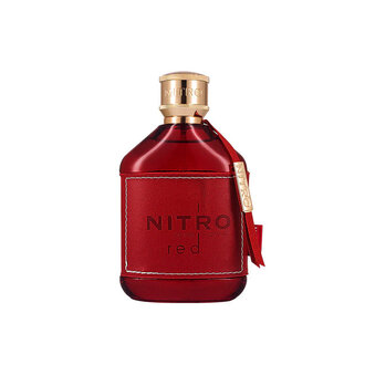 Dumont - Nitro Red 100ml