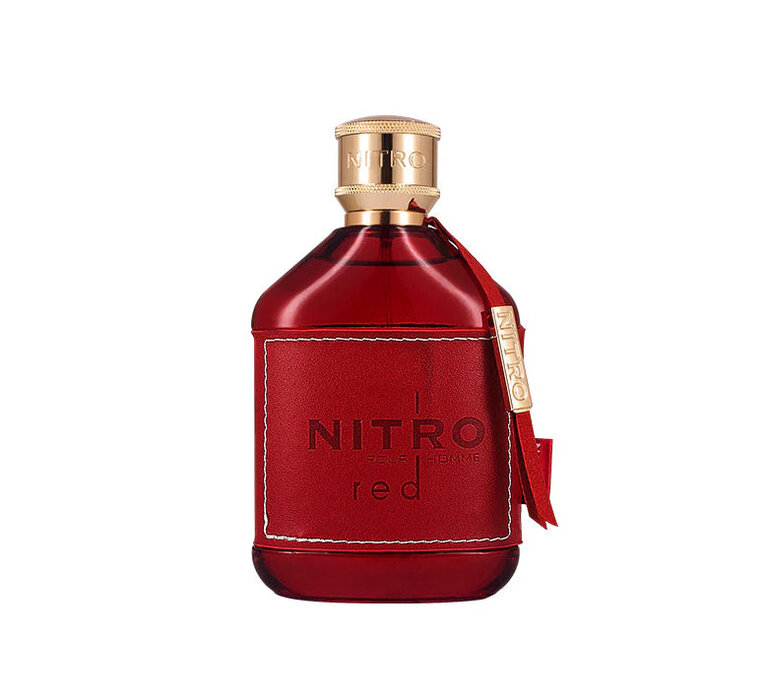 Dumont - Nitro Red 100ml
