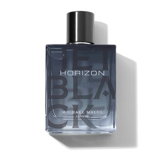 Michael Malul Michael Malul for Men - Jet Black Horizon EdP 100ml