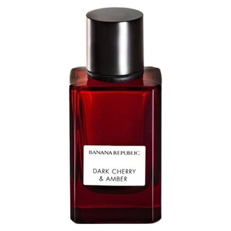 Banana Republic Dark Cherry & Amber Eau de Parfum for Men and Women