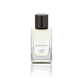 Banana Republic Banana Republic - Cypress Cedar EdP 75ml