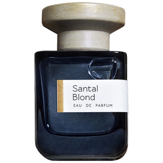Atelier Materi - Santal Blond EdP 100ml