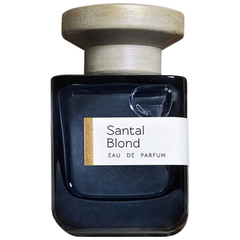 Atelier Materi - Santal Blond EdP 100ml