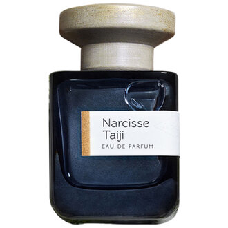 Atelier Materi - Narcisse Taiji EdP 100ml