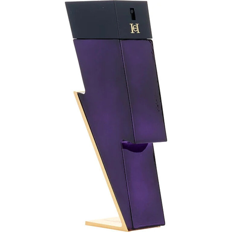 Carolina Herrera for Men - Bad Boy Dazzling Garden EdT 100ml