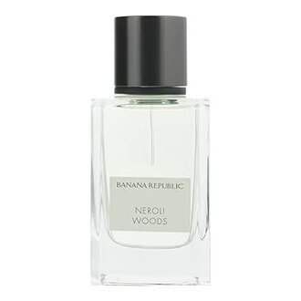 Banana Republic - Neroli  Woods EdP 75ml