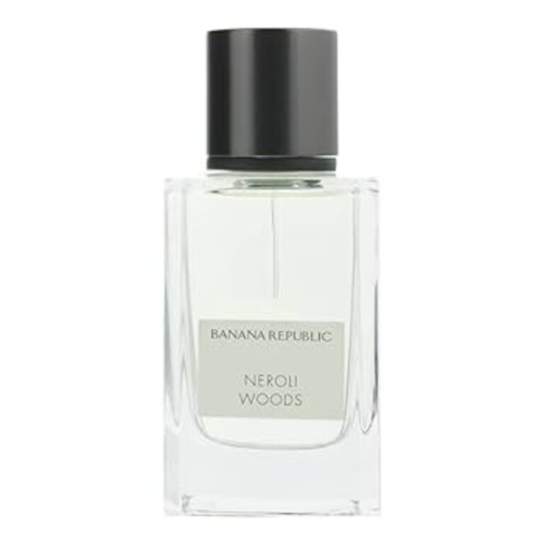 Banana Republic - Neroli  Woods EdP 75ml