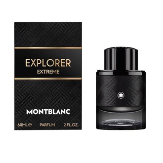 Mont Blanc for Men - Explorer EXTREME Parfum 100ml