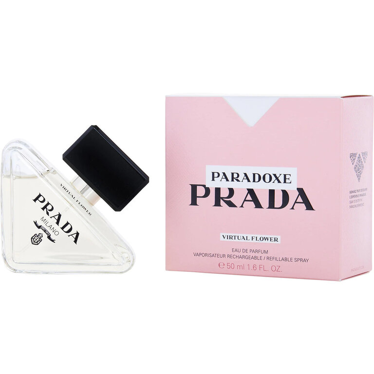 Prada for Women - Paradoxe Virtual Flower EdP 90ml