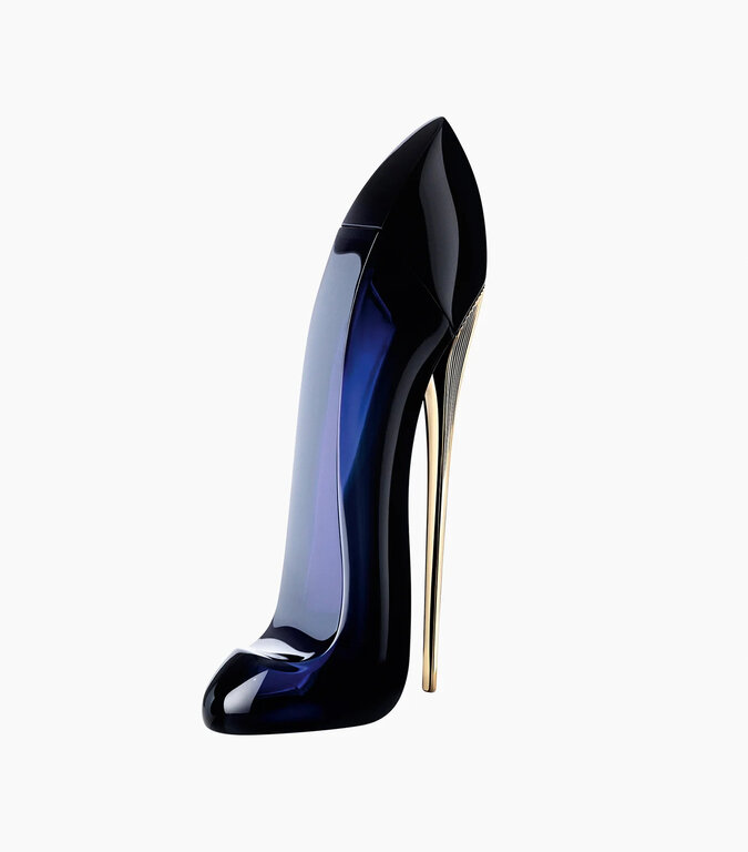 Carolina Herrera for Women - Good Girl EdP 7ml Mini