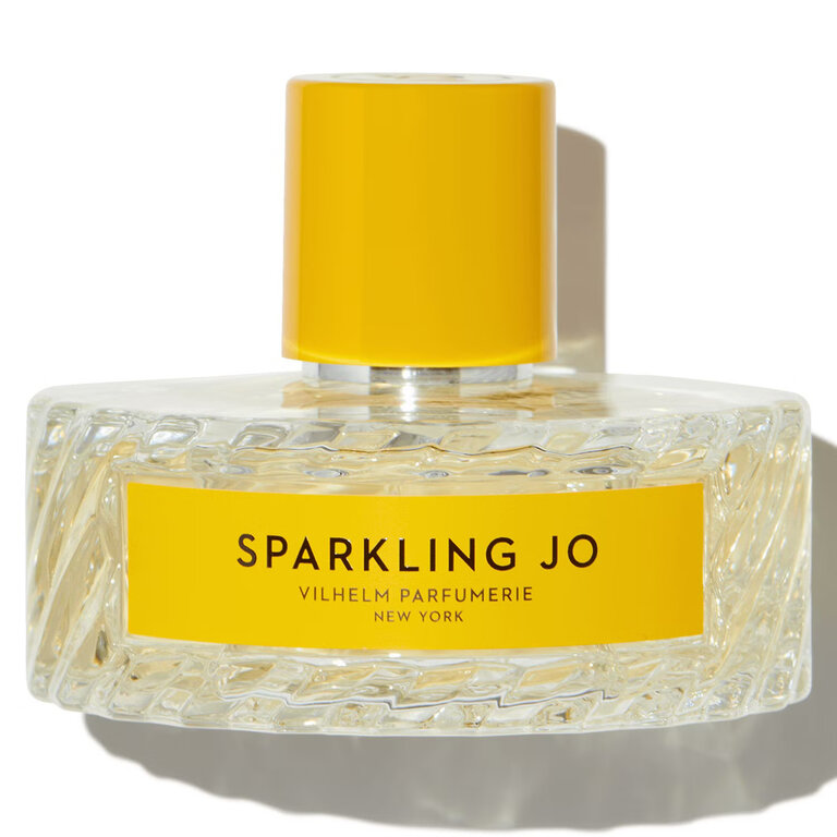 Vilhelm Parfumerie for Men & Women - Sparkling Jo EdP 100ml