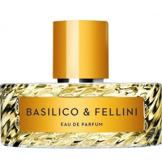 Vilhelm Parfumerie for Men & Women - Basilico & Fellini EdP 100ml