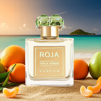 Roja Dove for Men & Women - Isola Verde Parfum 50ml