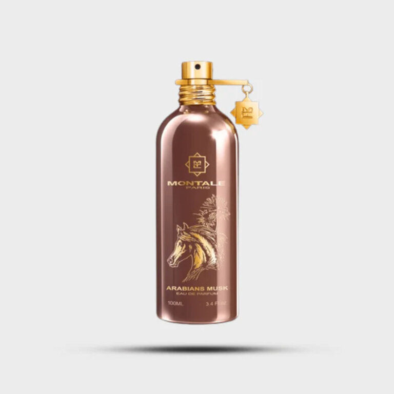 Montale - Arabians Musk EdP 100ml