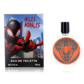 Marvel - Spider-Man Miles Morales EdT 100ml