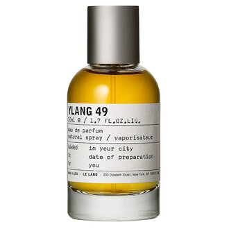 Le Labo for Men & Women - Ylang 49 EdP 100ml (Unboxed)