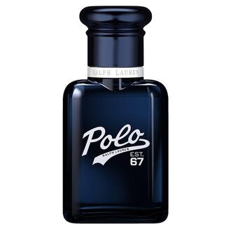 Ralph Lauren for Men - Polo 67 EdT 40ml