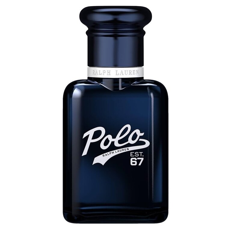 Ralph Lauren for Men - Polo 67 EdT 40ml