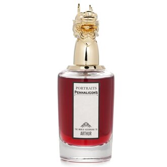 Penhaligon's for Men - The World According to Arthur EdP 75ml