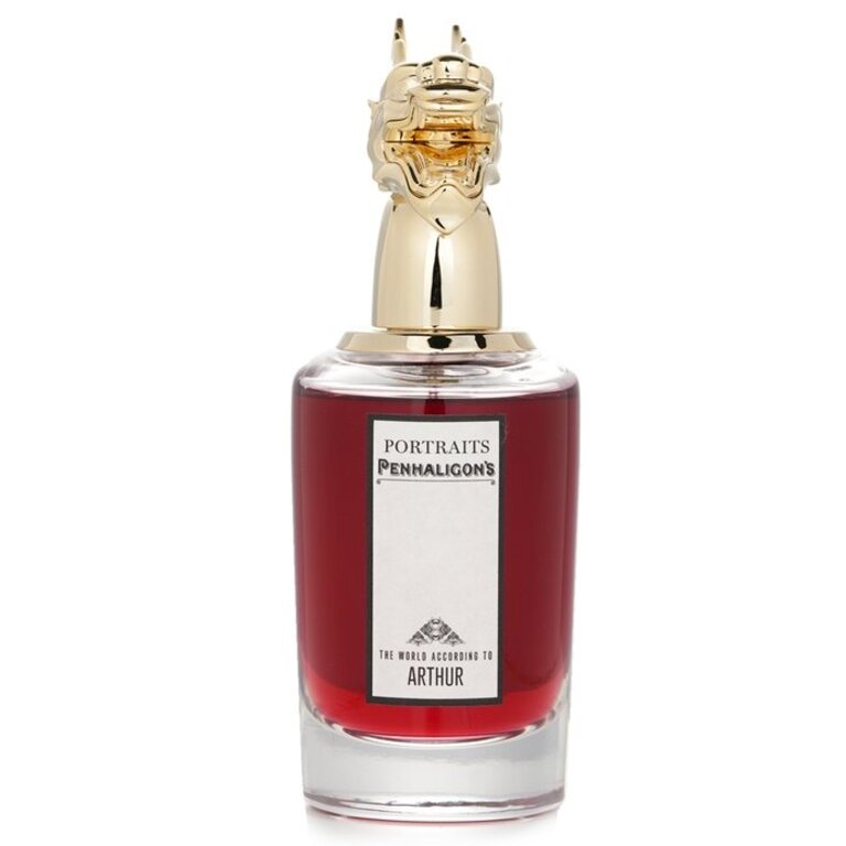 Penhaligon's for Men - The World According to Arthur EdP 75ml