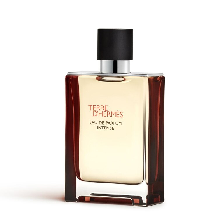 Hermes for Men - Terre D'Hermes EdP Intense 100ml
