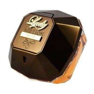 Paco Rabanne for Women - Lady Million Prive EdP 50ml