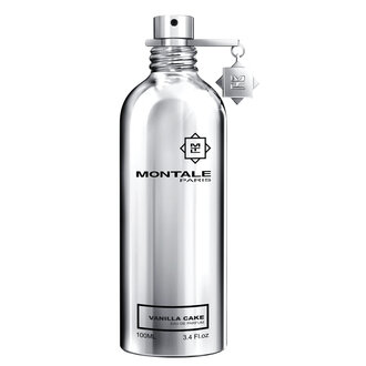 Montale - Vanilla Cake EdP 100ml