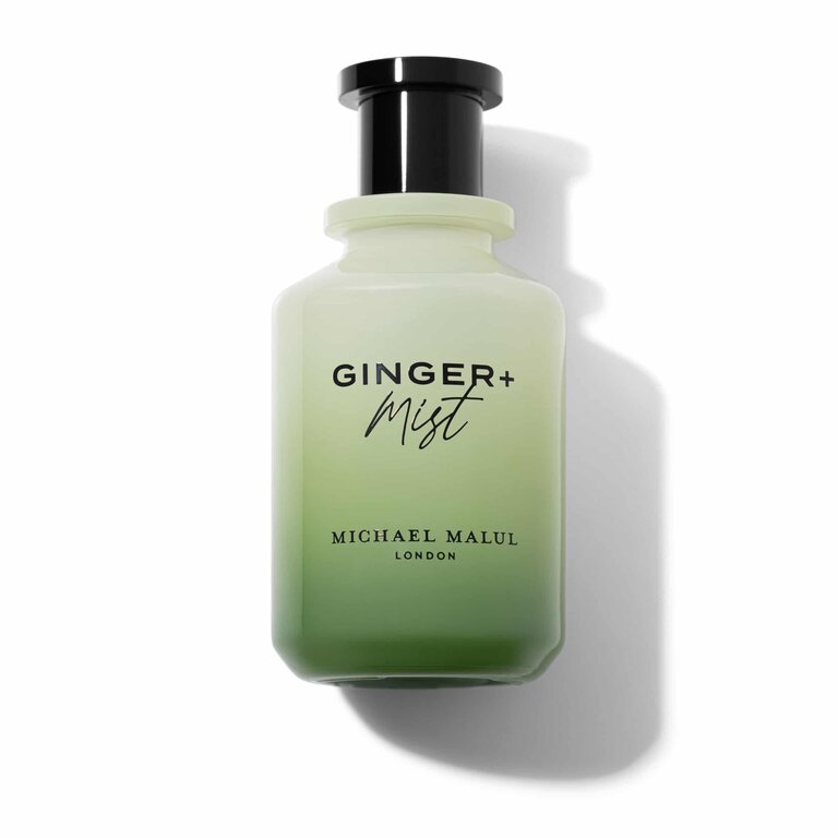 Michael Malul for Men - Ginger+Mist EdP 100ml