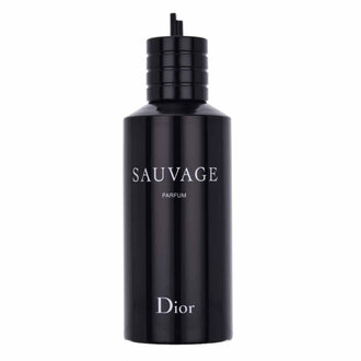 Christian Dior for Men - Sauvage Parfum 300ml (Refill)
