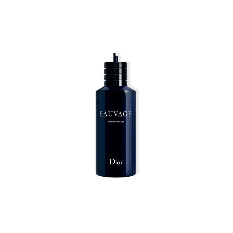 Christian Dior for Men - Sauvage Eau de Parfum 300ml (Refill)