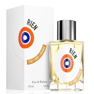 Etat Libre D'Orange Etat Libre D'Orange - Rien EdP  50ml