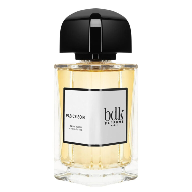 BDK Parfums Pas Ce Soir Eau de Parfum 100ml