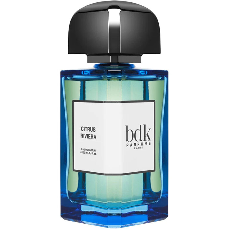 BDK Parfums BDK Citrus Riviera Eau de Parfum 100ml