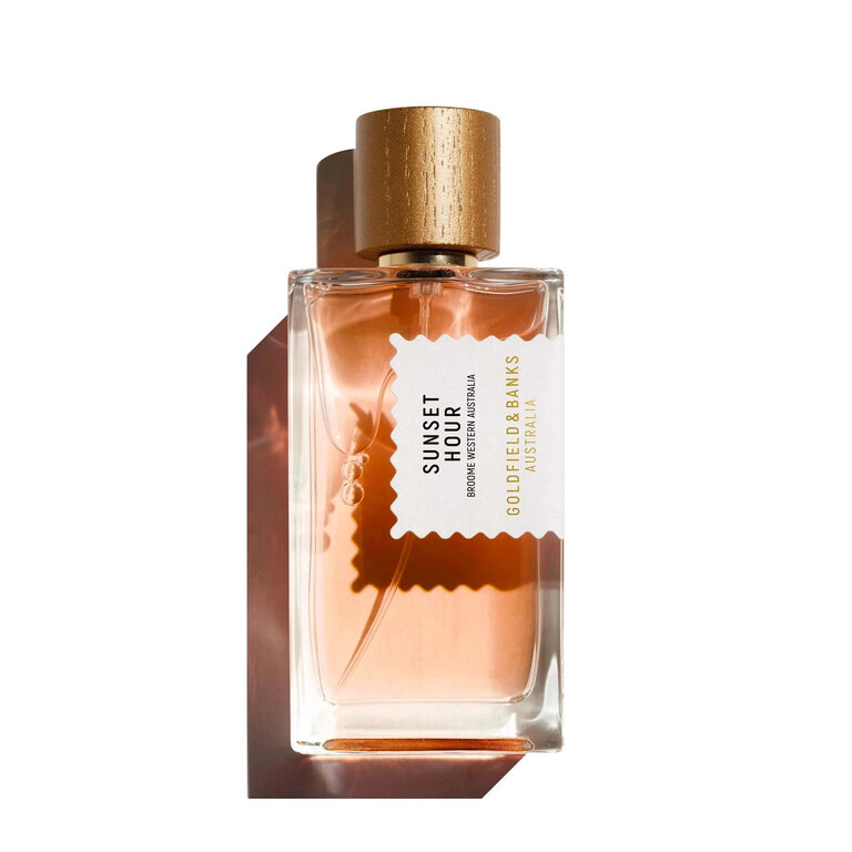 Goldfield & Banks Sunset Hours Parfum