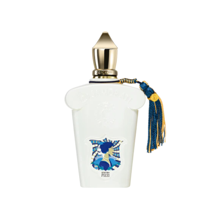 Xerjoff Quattro Pizzi Eau de Parfum