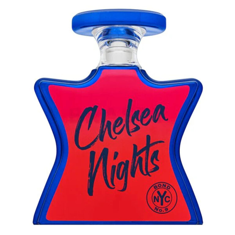 Bond No 9 Chelsea Nights Eau de Parfum 100ml
