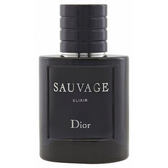 Dior Sauvage Elixir for Men