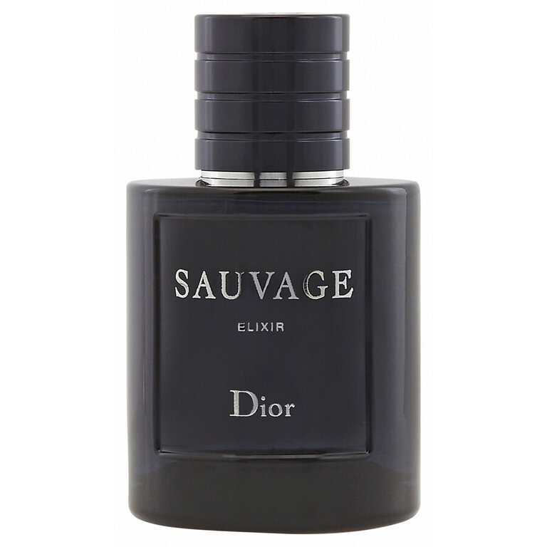 Dior Sauvage Elixir for Men 60ml