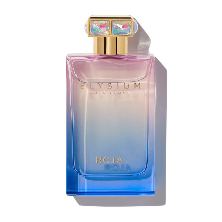 Roja Parfums Elysium Pour Femme Eau de Parfum 75ml