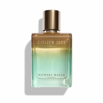 Michael Malul Citizen Jack Mohave Eau de Parfum for Men