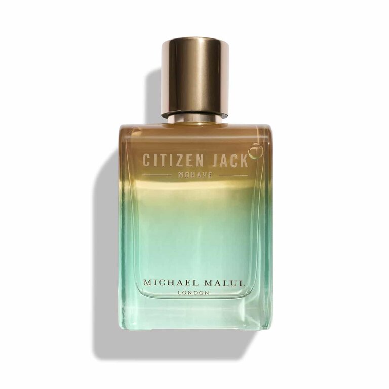 Michael Malul Citizen Jack Mohave Eau de Parfum 100ml