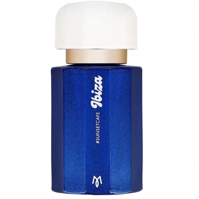 Ramon Monegal #SunsetCafe Eau de Parfum 100ml