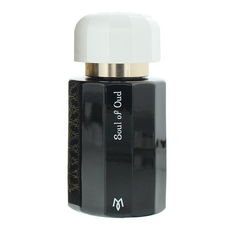 Ramon Monegal Soul of Oud Extrait de Parfum 50ml