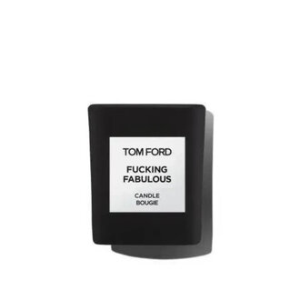 Tom Ford Tom Ford Fucking Fabulous Candle